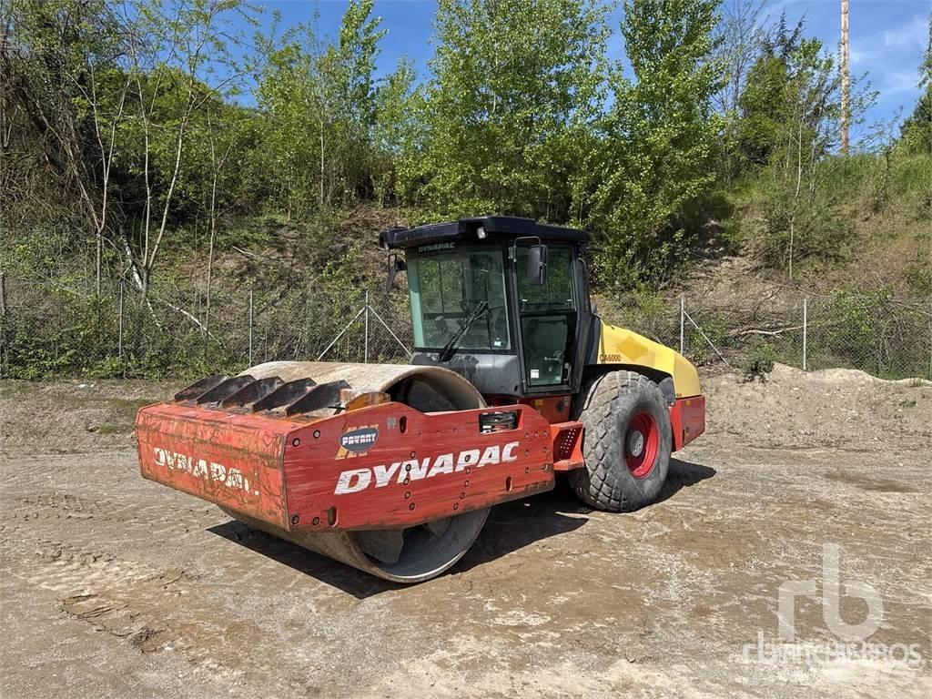 Dynapac CA6000 Erdbauwalzen