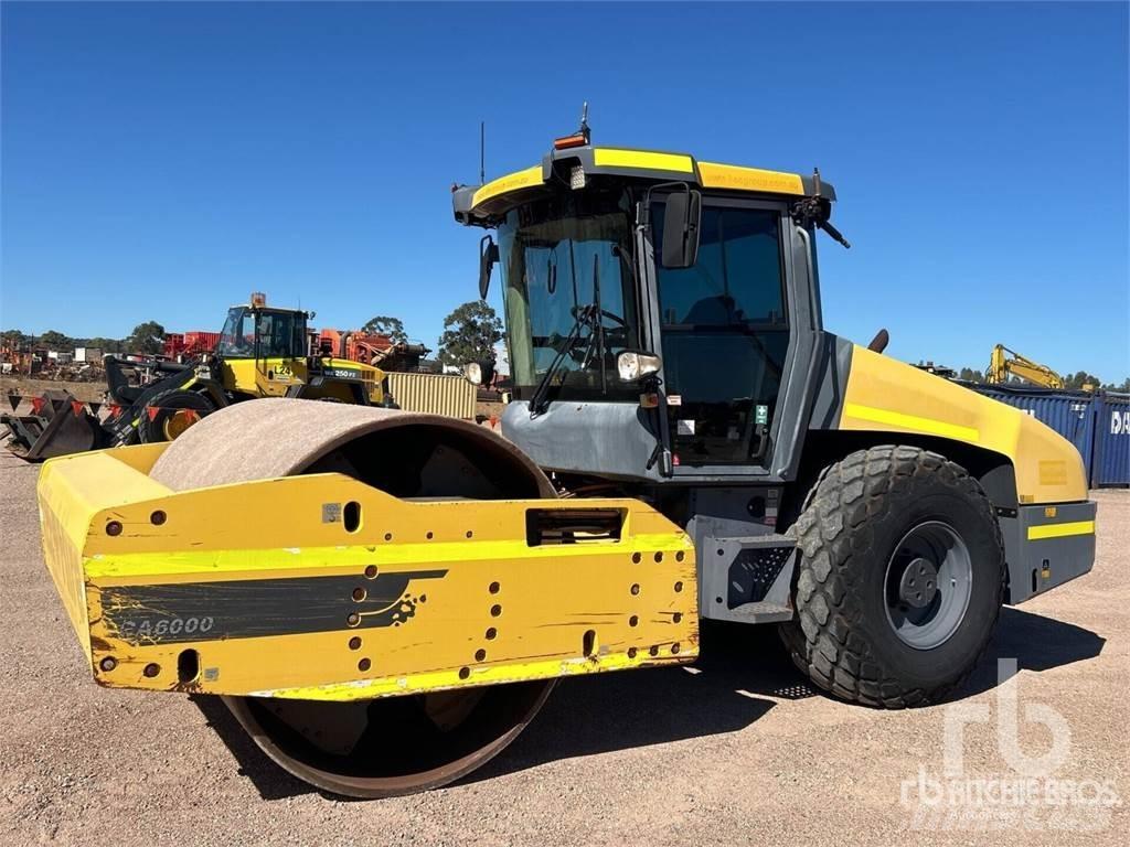 Dynapac CA6000D Tandemwalzen