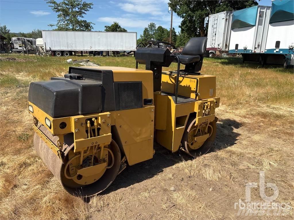 Dynapac CC101 Tandemwalzen