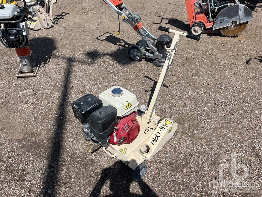 Edco C-10G Sonstige Baumaschinen