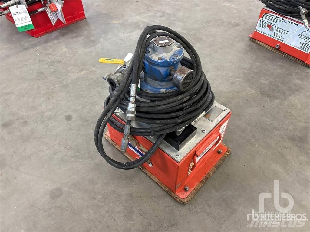 Elco 02 Sonstige Baumaschinen