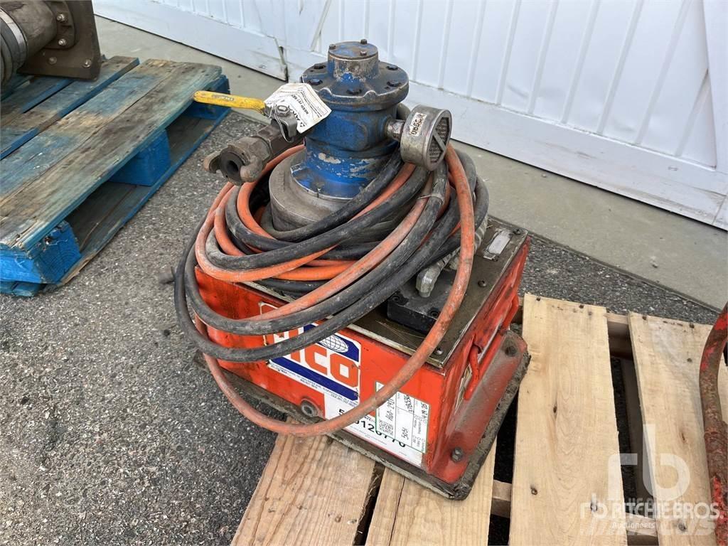 Elco 02 Sonstige Baumaschinen