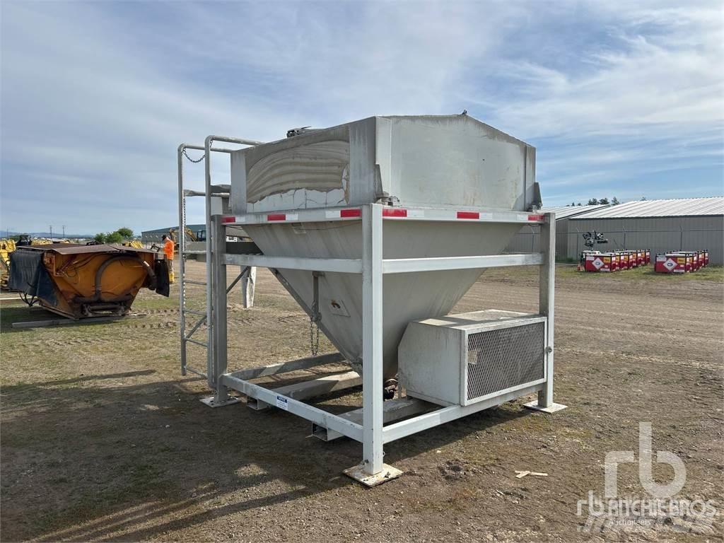  Electric Betonfertigungssanlagen