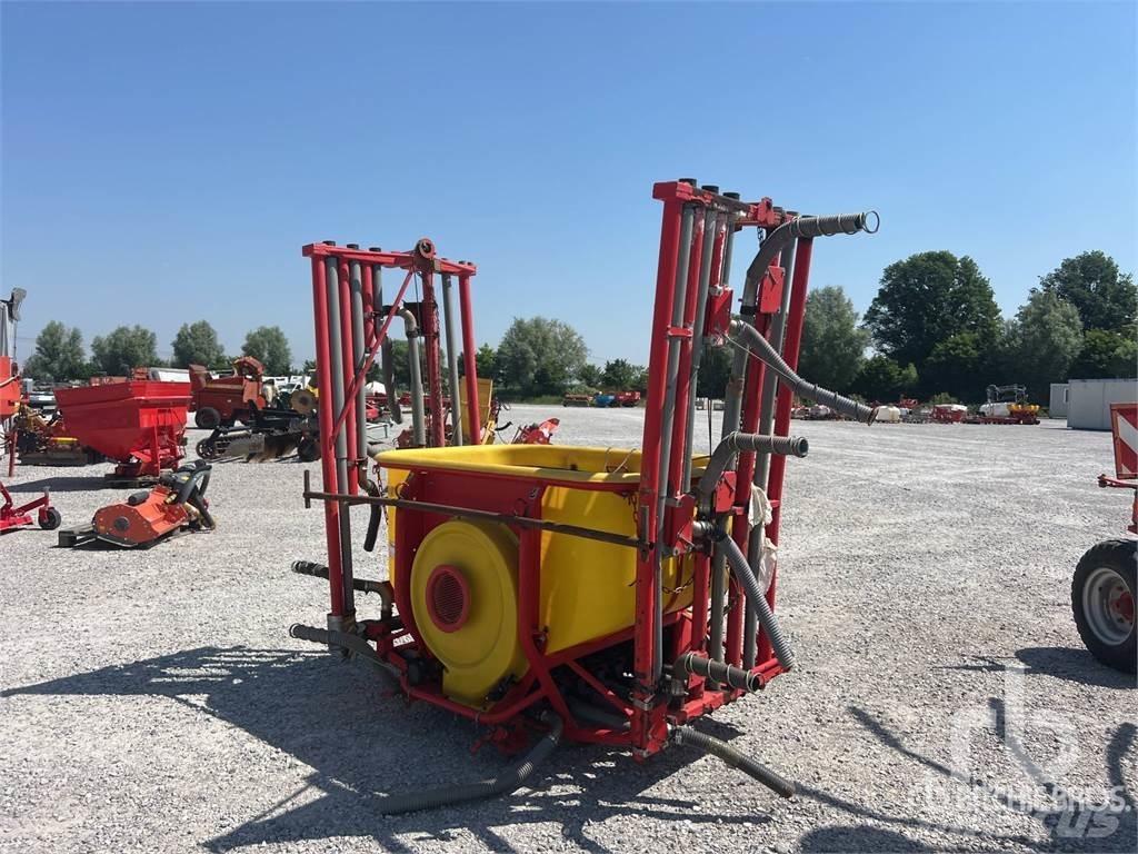 Elho M-1000 Mineraldüngerstreuer