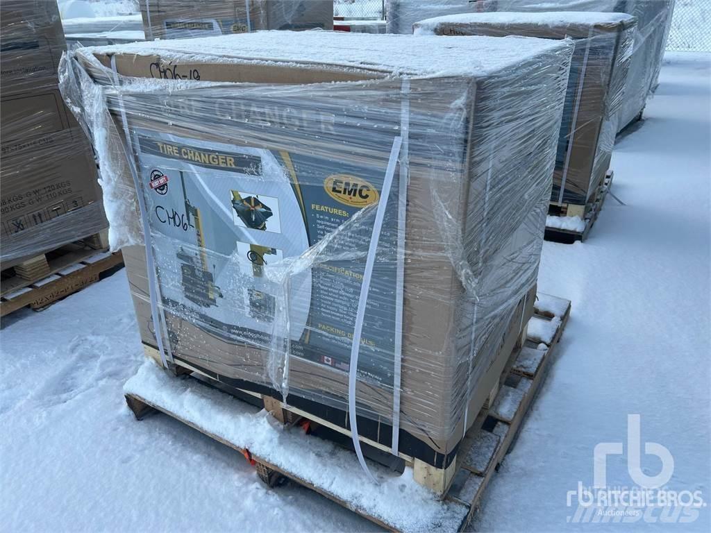 EMC (Unused) Sonstige Baumaschinen