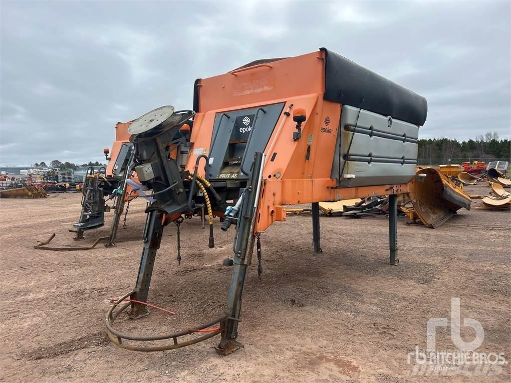 Epoke SH3810 Transport Sonstige