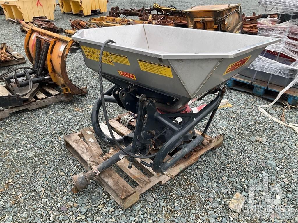  EURSPAND 490PXT Mineraldüngerstreuer