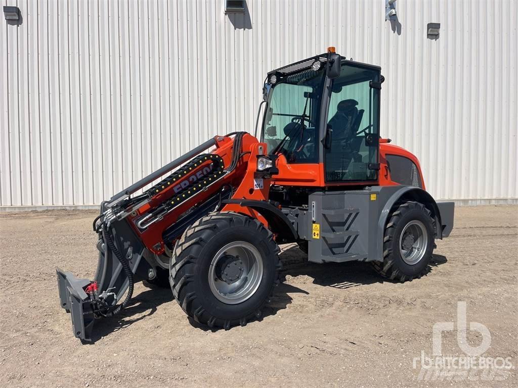 Everun 2500F Radlader