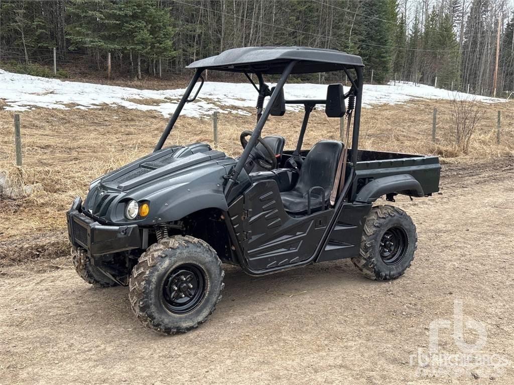  FAAR 700 ATV/Quad