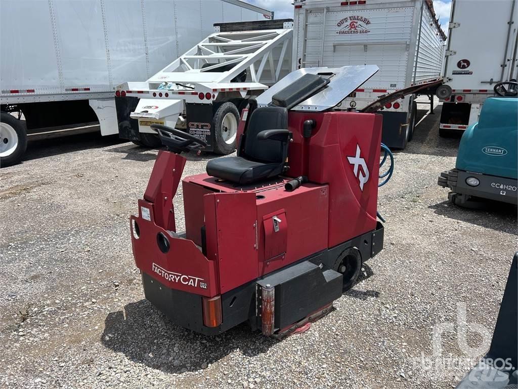 Factory Cat XR Kehrer