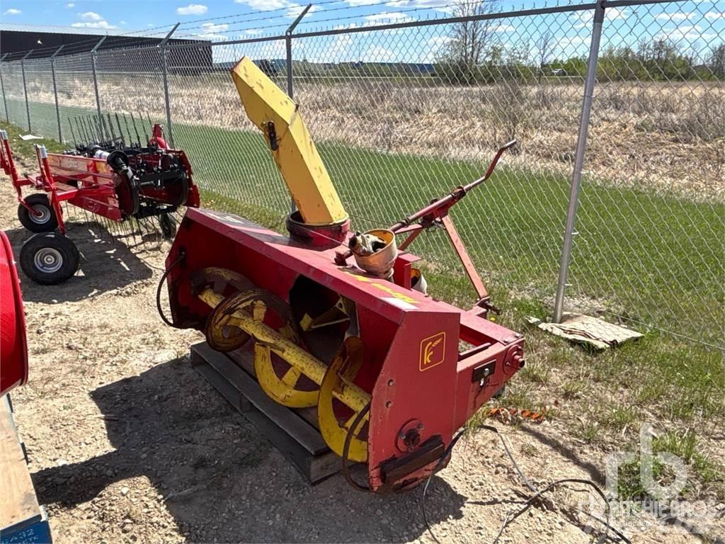 Farm King 600SB Schneefräse