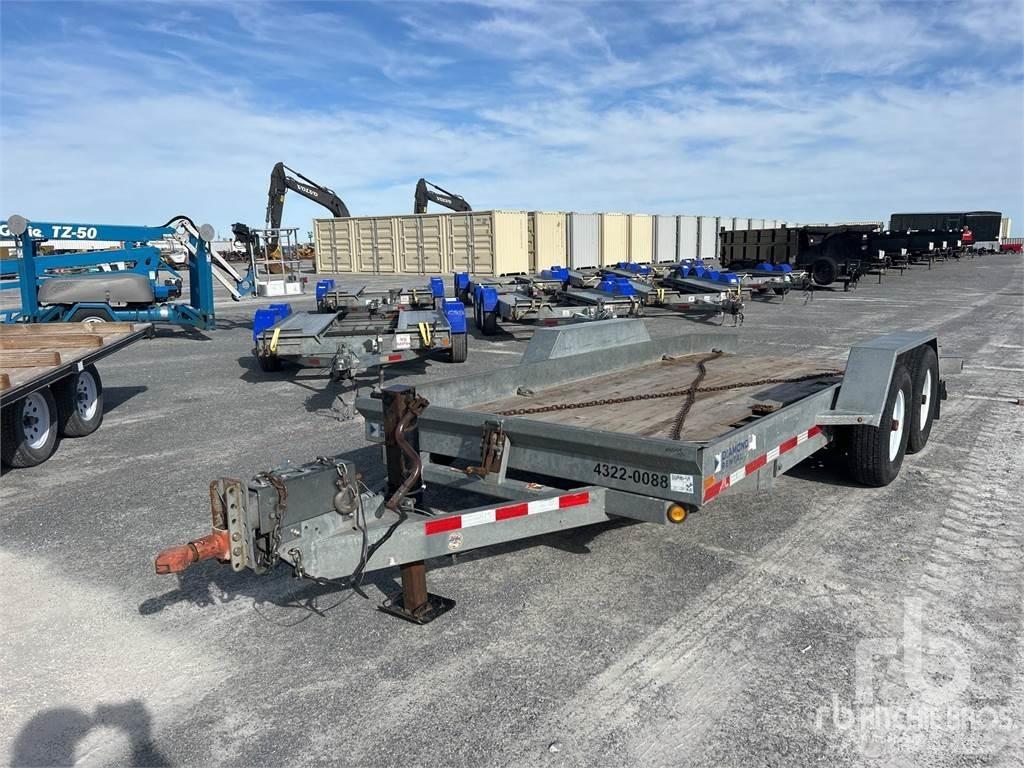 Felling FT-12-T Tieflader