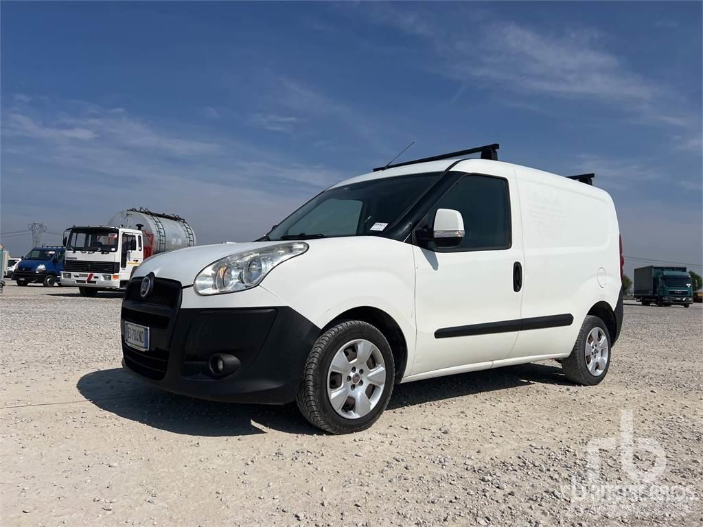 Fiat DOBLO Lieferwagen