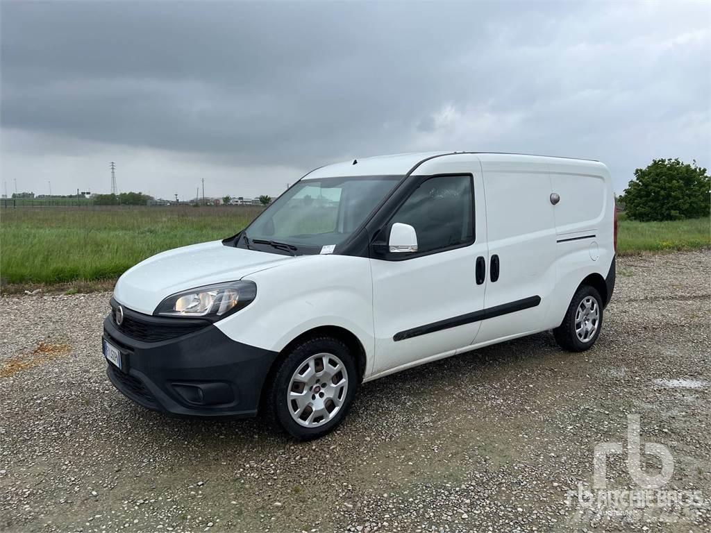 Fiat DOBLO Lieferwagen