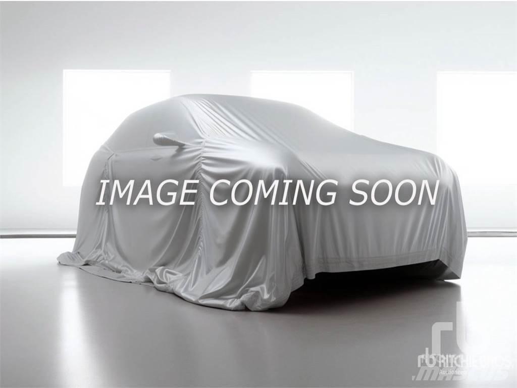Fiat DOBLO Lieferwagen