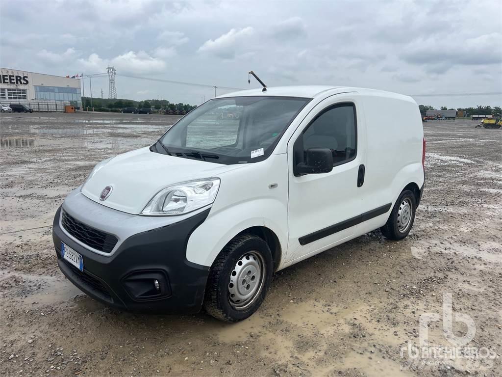 Fiat FIORINO Lieferwagen
