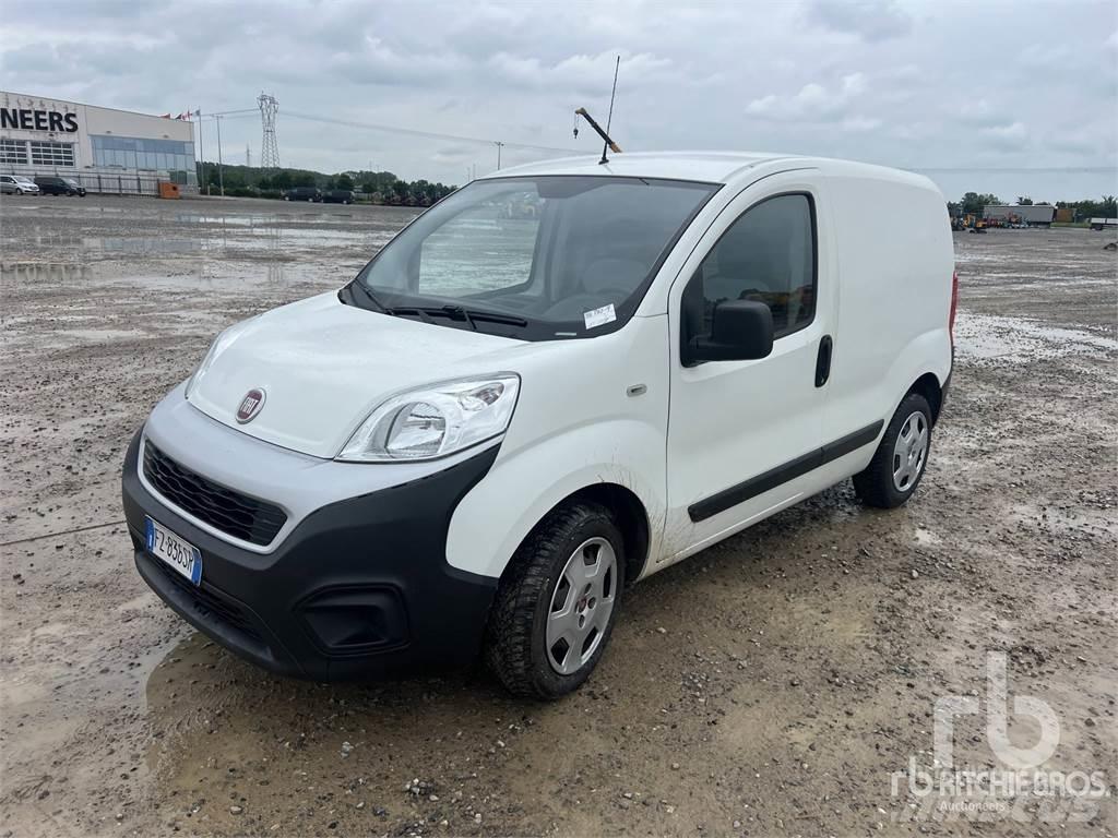 Fiat FIORINO Lieferwagen