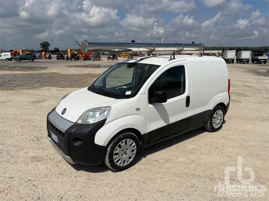 Fiat FIORINO Lieferwagen
