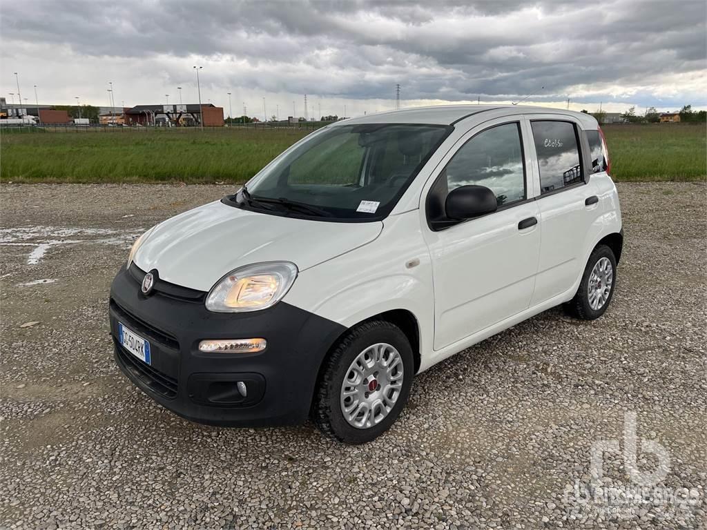 Fiat PANDA Lieferwagen