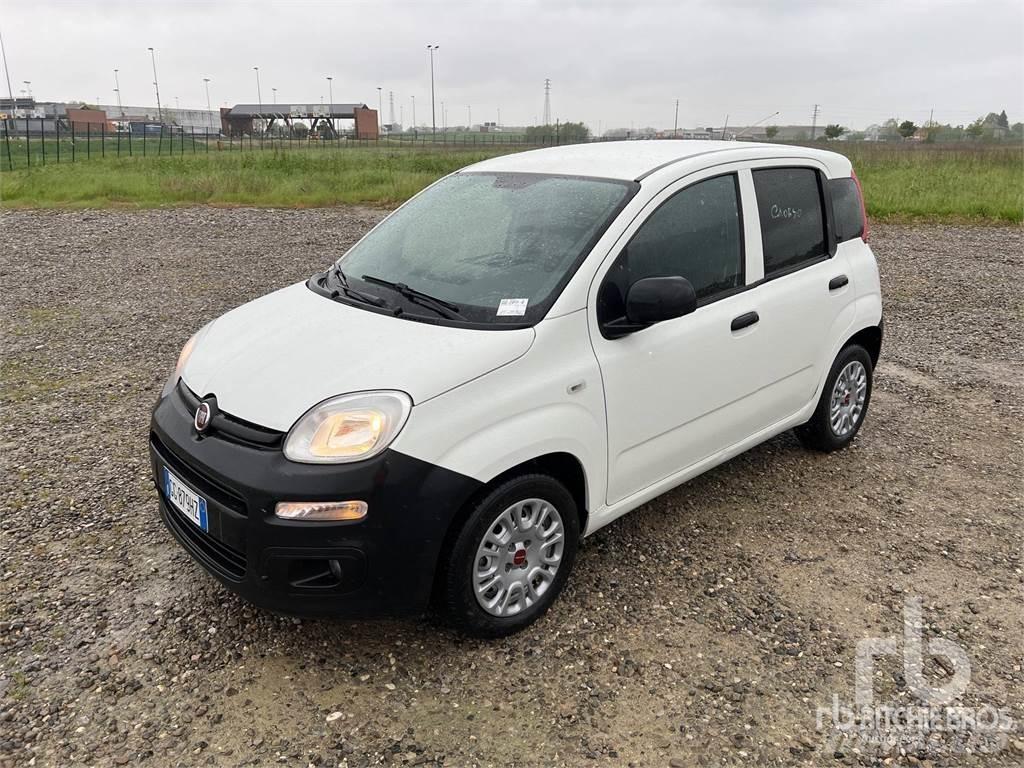 Fiat PANDA Lieferwagen