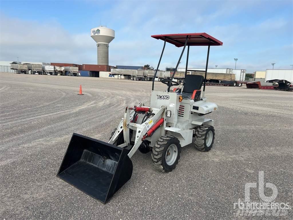 Fland FL45 Radlader