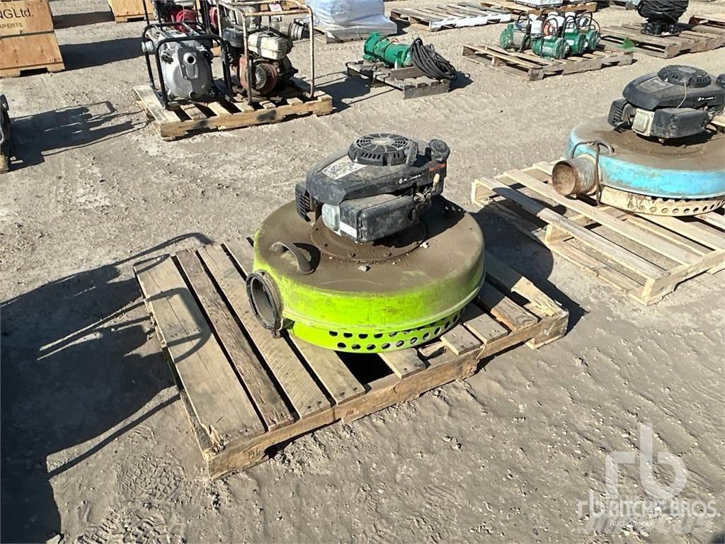  Floating Wasserpumpen