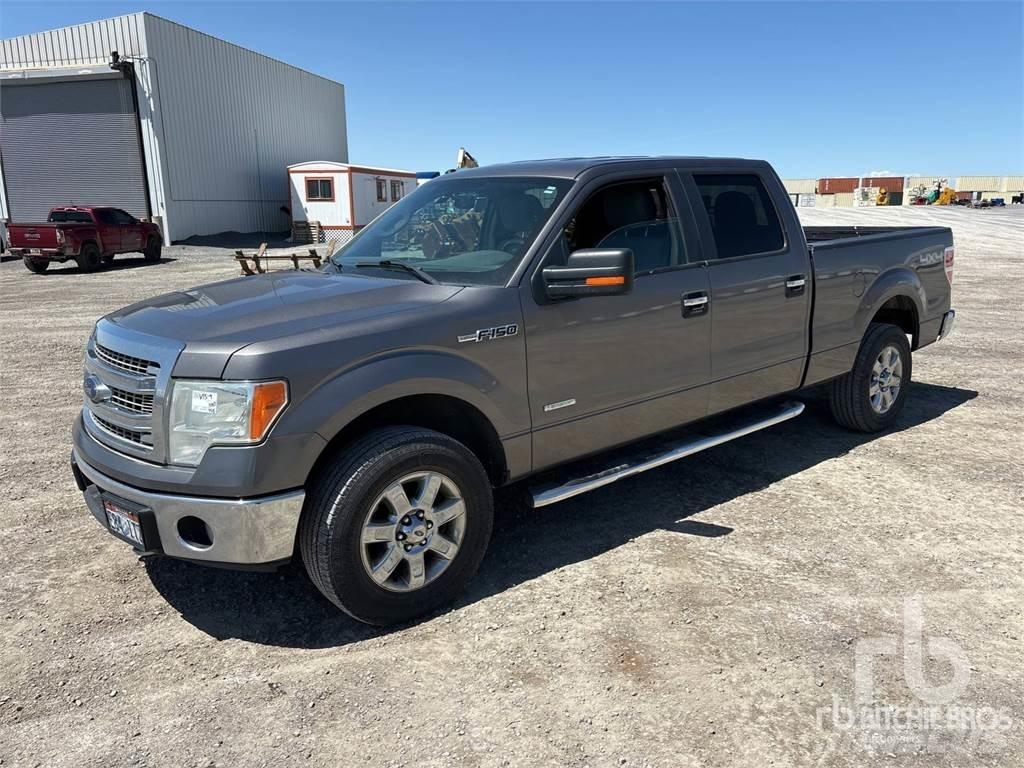 Ford 150 Pickup/Pritschenwagen