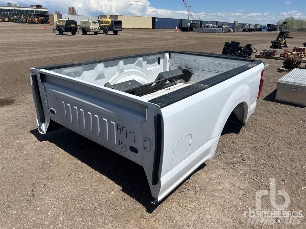 Ford Body Kabinen