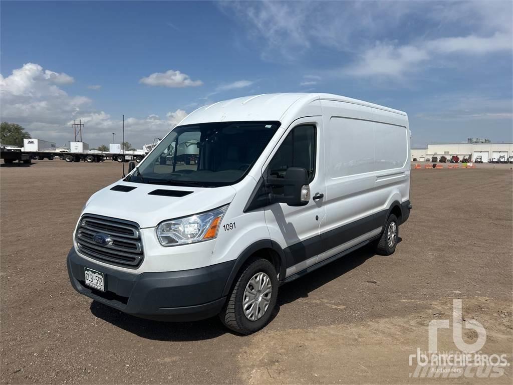 Ford E-350 Kühlkoffer