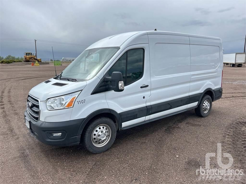 Ford E-350 Kühlkoffer