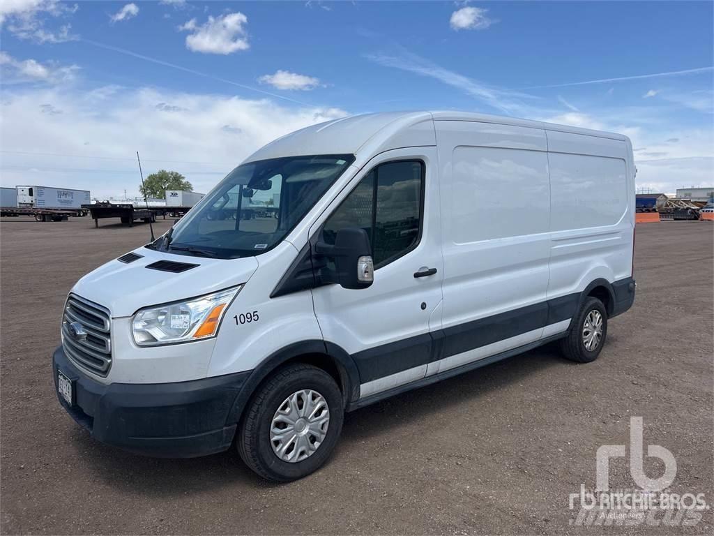 Ford E-350 Kühlkoffer
