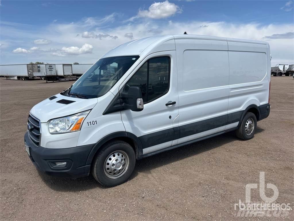 Ford E-350 Kühlkoffer