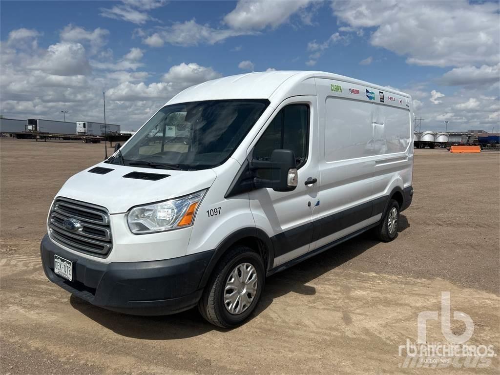Ford E-350 Kühlkoffer
