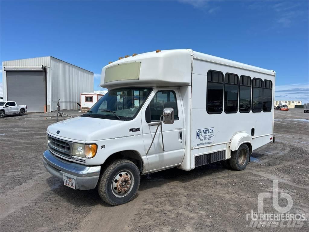 Ford E-350 Lieferwagen