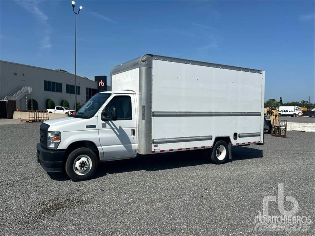 Ford E-350 Lieferwagen