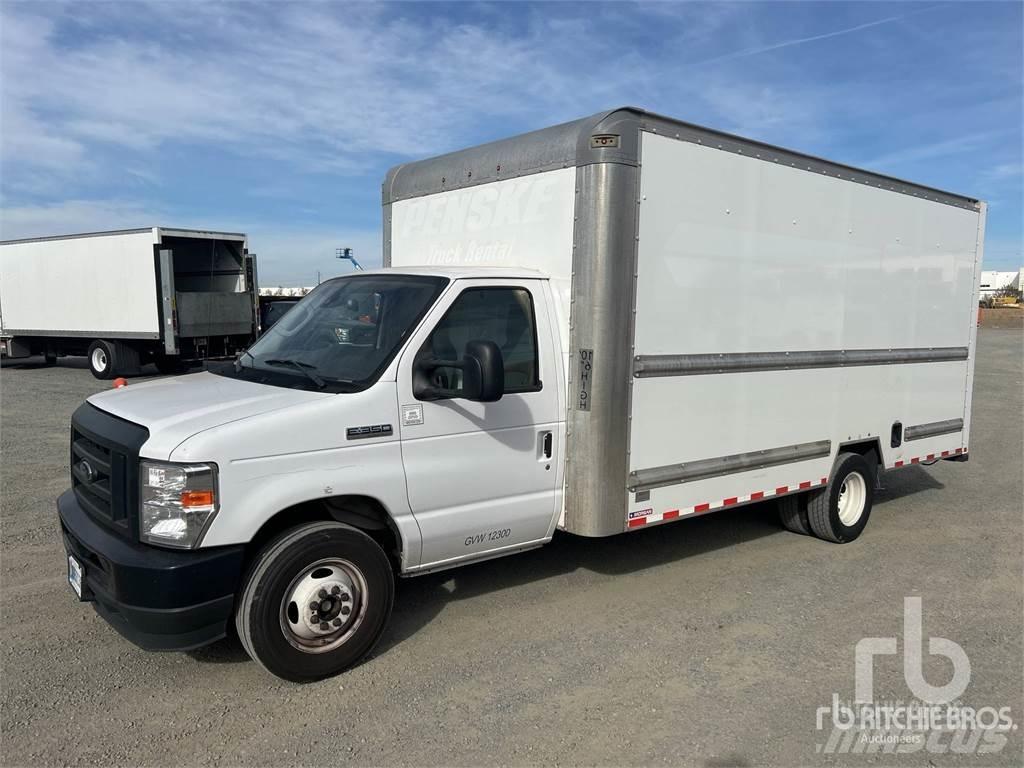 Ford E-350 Lieferwagen