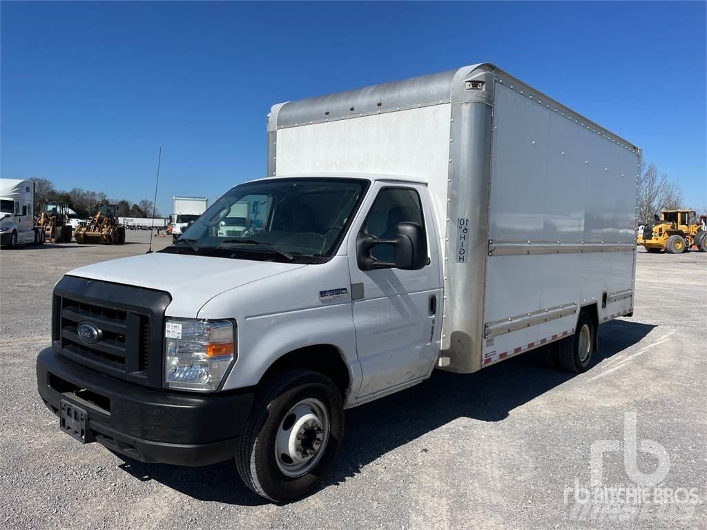 Ford E350 Lieferwagen