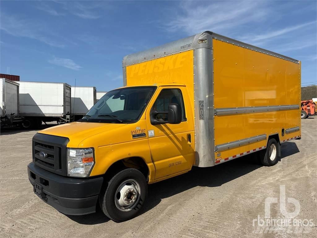 Ford E350 Lieferwagen