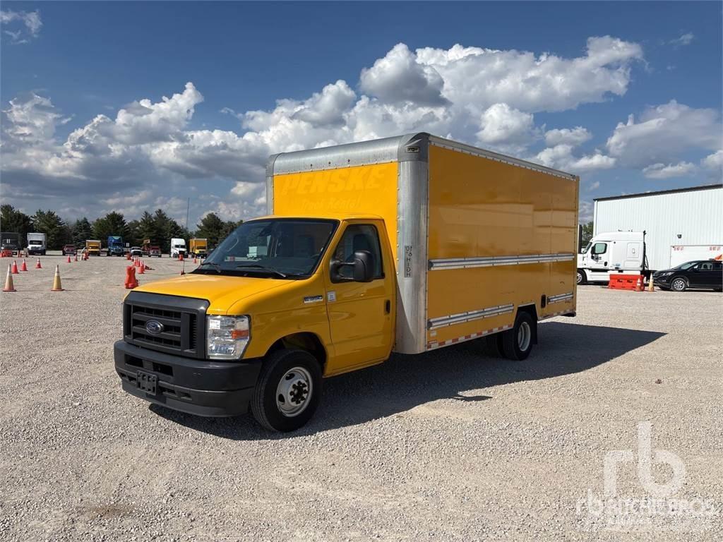Ford E350 Lieferwagen