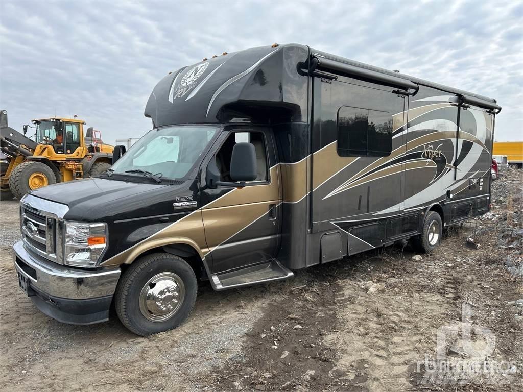 Ford E450 Wohnmobile und Wohnwagen