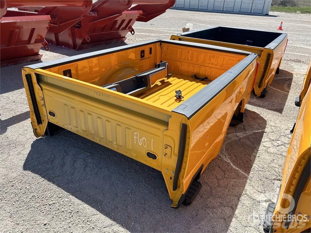 Ford Electric Andere Zubehörteile