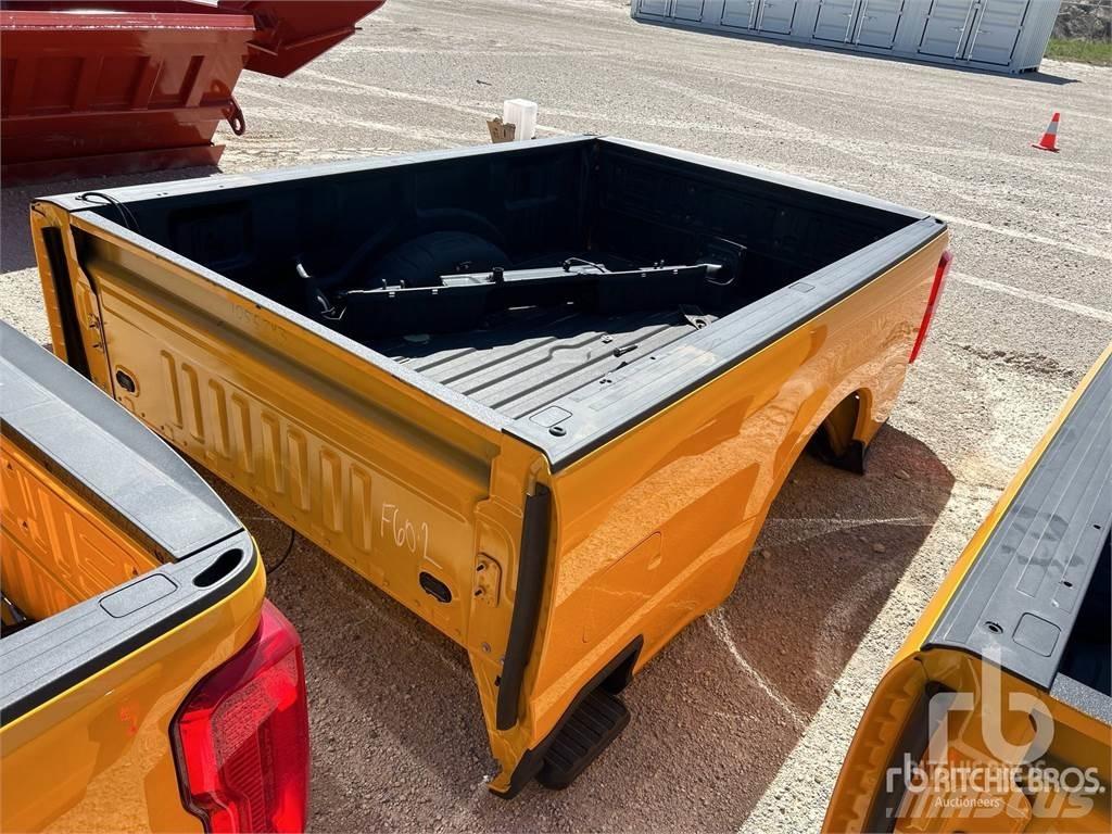 Ford Electric Andere Zubehörteile