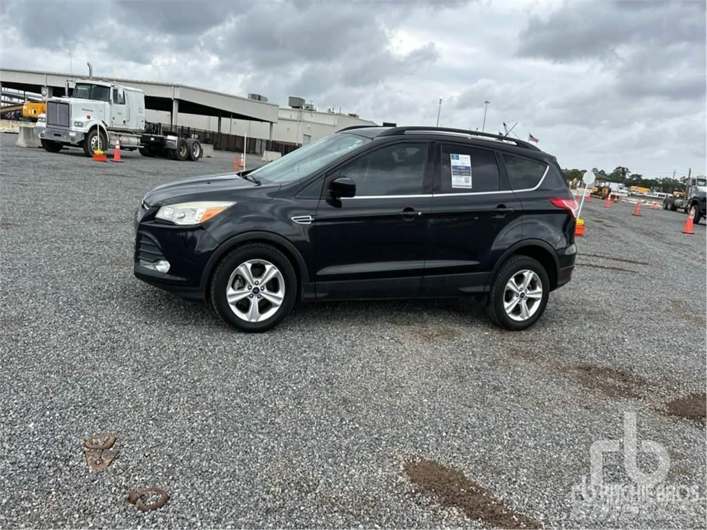 Ford ESCAPE Pickup/Pritschenwagen