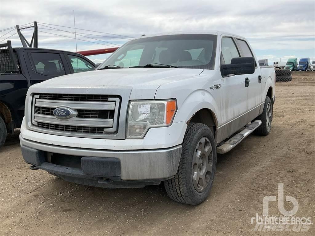 Ford F-150 Pickup/Pritschenwagen