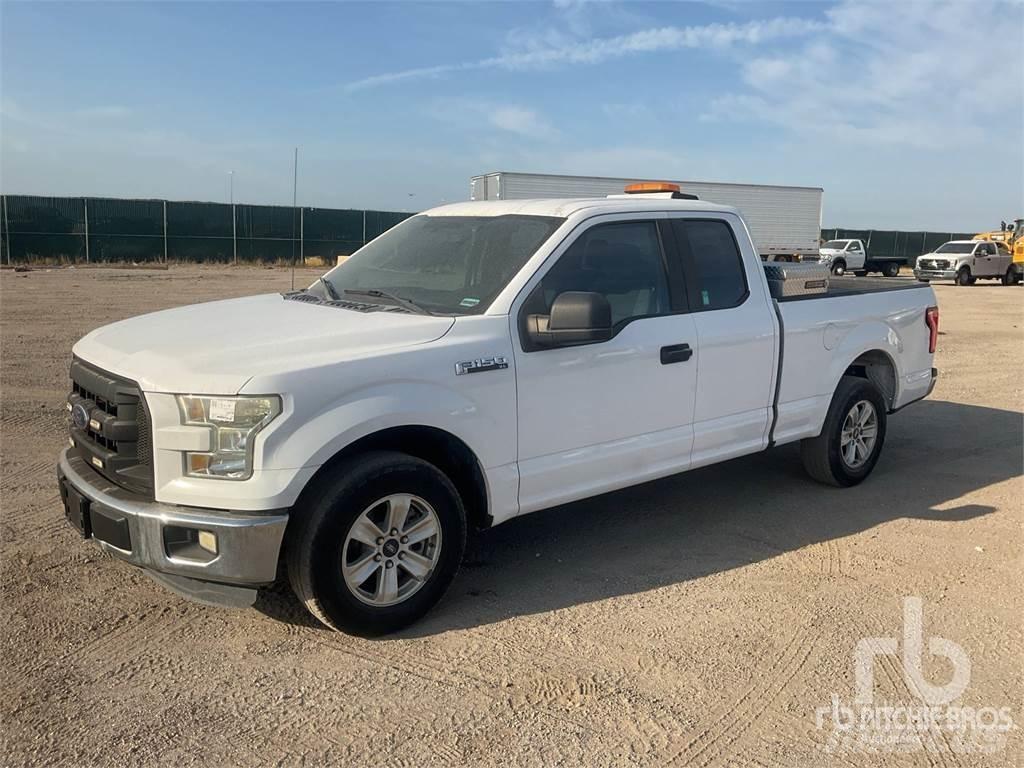 Ford F-150 Pickup/Pritschenwagen