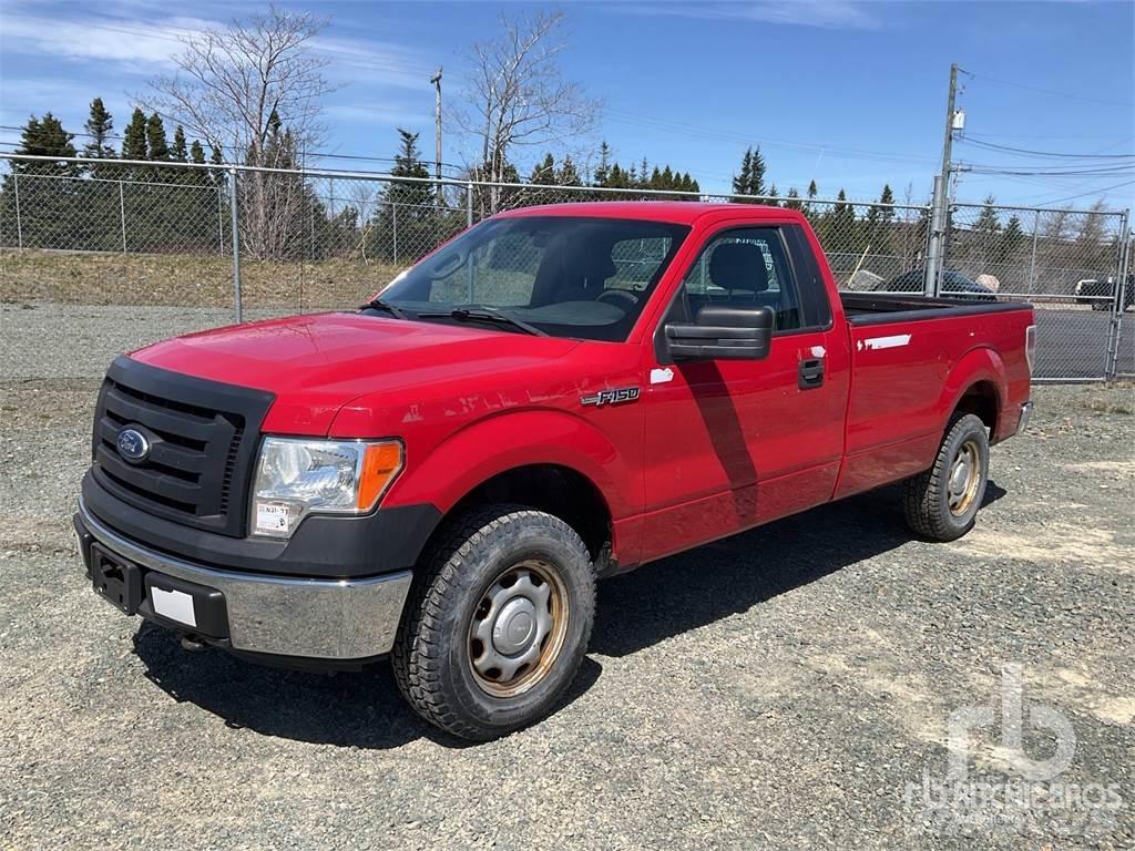 Ford F-150 Pickup/Pritschenwagen