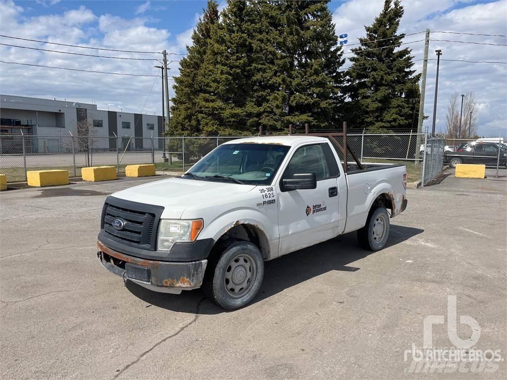 Ford F-150 Pickup/Pritschenwagen