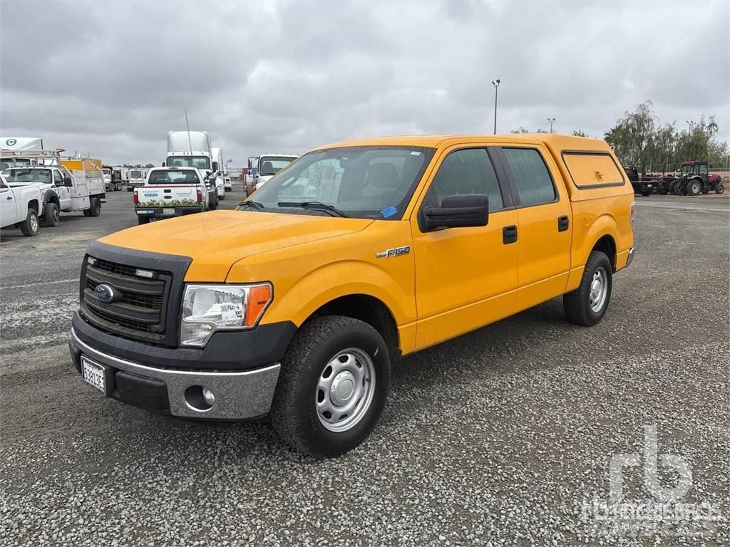 Ford F-150 Pickup/Pritschenwagen
