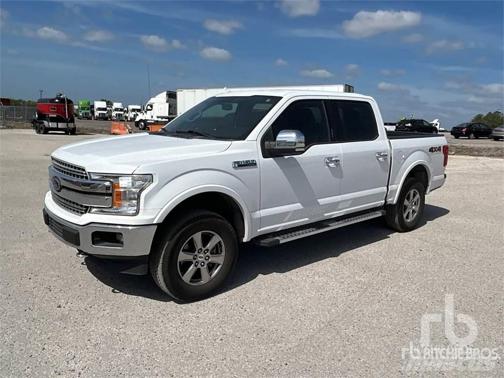 Ford F-150 Pickup/Pritschenwagen