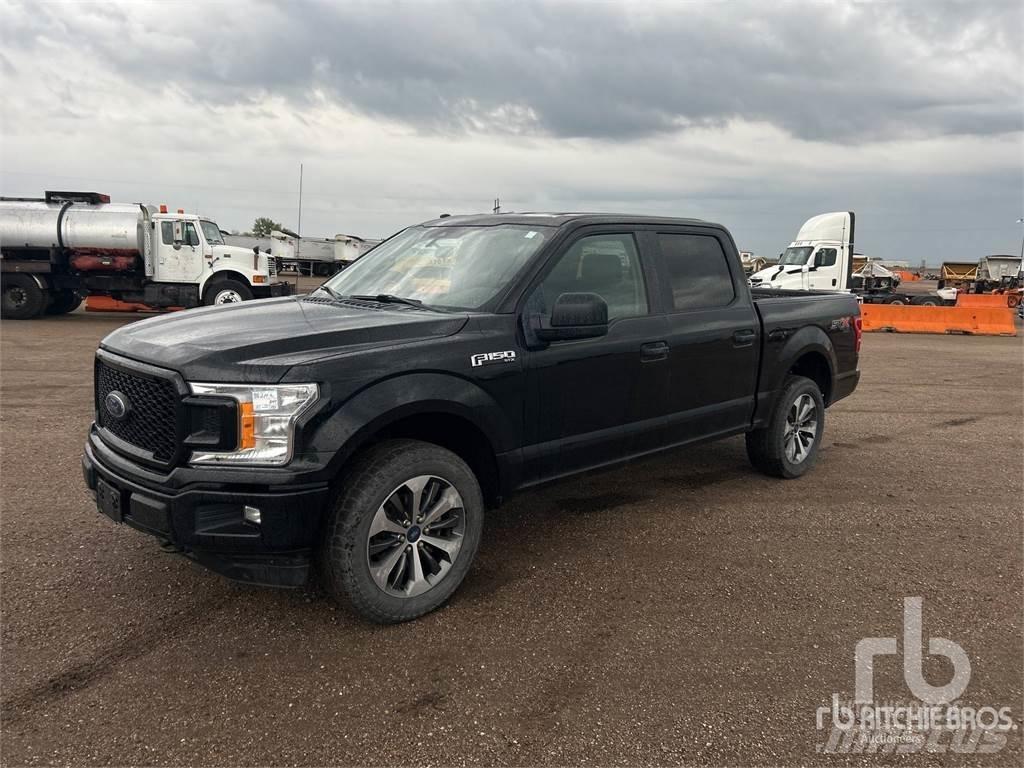 Ford F-150 Pickup/Pritschenwagen